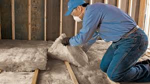 Types of Insulation We Offer in Crystal Lake, CT